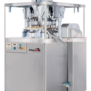 Double Rotary Tablet Press in Gujarat